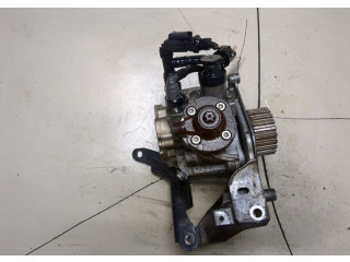 ТНВД  Peugeot Partner 2008-2012