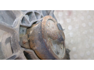 Вентилятор радиатора Honda CR-V 2001-2006