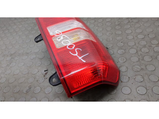 Задний фонарь          