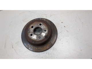 Диск тормозной Scion tC 2004-2010 задний