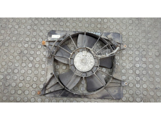 Вентилятор радиатора Honda CR-V 2006-2012