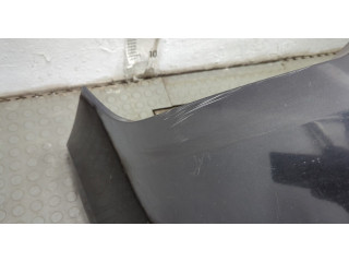 Бампер Skoda SuperB 2008-2015 передний