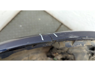 Бампер Honda Accord 8 2008-2013 передний