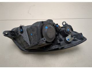 Фара передняя Skoda Fabia 2007-2014 левая