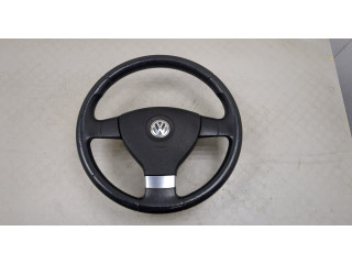 Руль Volkswagen Tiguan 2007-2011