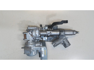  рейка  Колонка рулевая  Ford EcoSport 2017-      