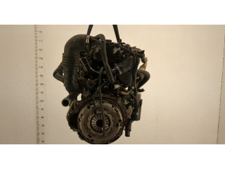 Генератор Smart Forfour W454 2004-2006