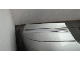 Бампер Mercedes E W211 2002-2009 задний