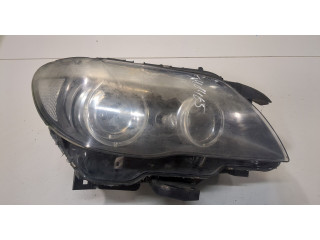 Фара передняя  BMW 7 E65 2001-2008 правая 