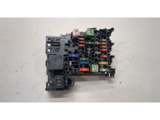 Блок предохранителей  Skoda Octavia (A7) 2013-2017         