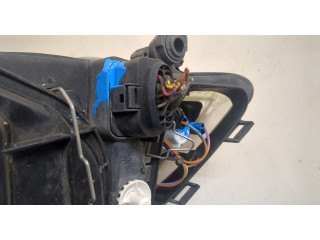 Фара передняя  Seat Ibiza 3 2001-2008 левая 