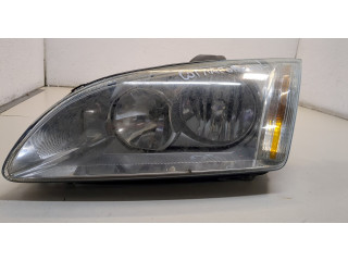 Фара передняя  Ford Focus 2 2005-2008 левая 