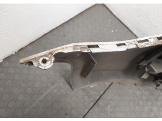 Бампер Volkswagen Golf 6 2009-2012 передний