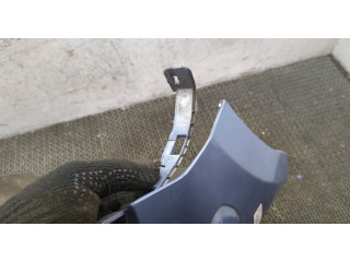 Бампер  KIA Picanto 2004-2011 задний    8661107500