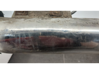 Бампер Mitsubishi L200 2006-2015 задний 5000A307