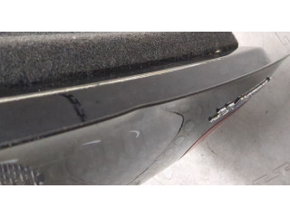 Замок багажника  Volkswagen Passat CC 2008-2012       