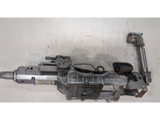  рейка  Колонка рулевая  Volkswagen Jetta 5 2004-2010      