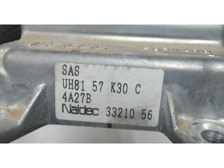 Блок управления подушками безопасности Ford Ranger 1998-2006