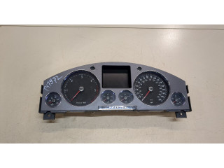 Панель приборов Volkswagen Phaeton 2002-2010