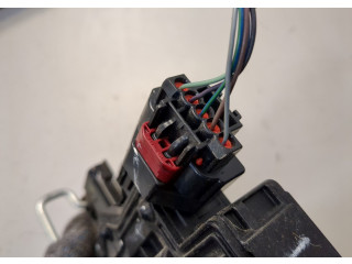 Замок багажника Lincoln MKZ 2016-2020