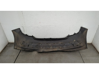 Бампер  Peugeot 207 2006-2015 задний   