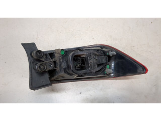 Задний фонарь          