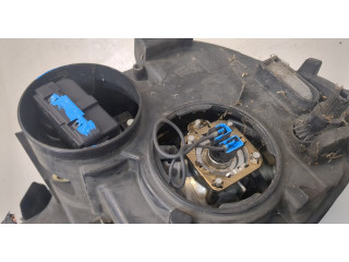 Фара передняя  Volkswagen Passat 7 2010-2015 Европа левая 