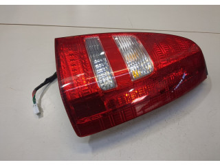 Задний фонарь        Subaru Forester (S11) 2002-2007 