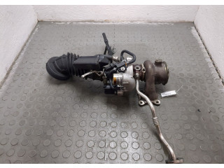  Турбина  Chevrolet Malibu 2015-2018             12669064, 84257769