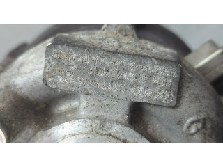  Турбина  Audi A6 (C6) 2004-2011             03G145702K