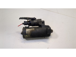 Стартер Volkswagen Touareg 2010-2014 3