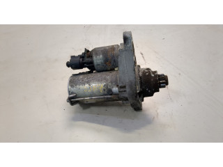 Стартер  Seat Ibiza 4 2008-2015 1.4     