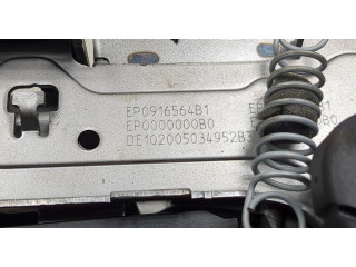 рейка Колонка рулевая Skoda Kodiaq