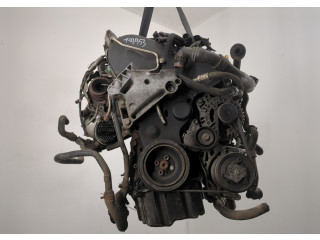 Генератор Skoda Octavia (A7) 2013-2023