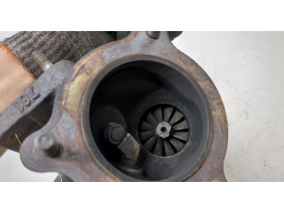 Турбина Volvo C70 1997-2005 8601238, 8601226