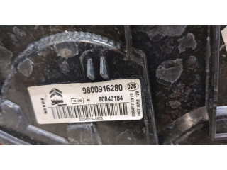 Задний фонарь 9800916280