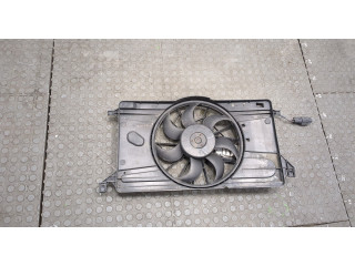 Вентилятор радиатора  Volvo V50 2004-2012           