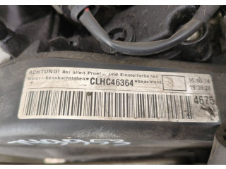 Генератор Skoda Octavia (A7) 2013-2023