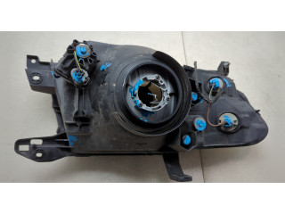 Фара передняя  Mitsubishi Pajero / Montero 2000-2006 левая 