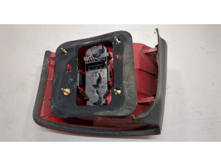 Задний фонарь          