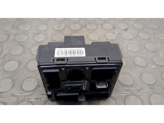 Блок предохранителей  KIA Optima 4 2012-2020         