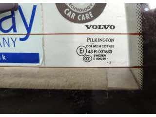 Замок багажника  Volvo XC70 2000-2007       