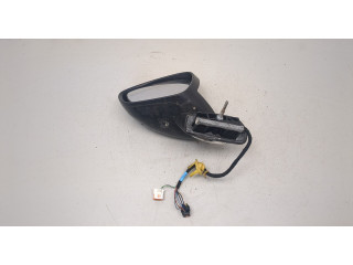 Зеркало боковое Citroen DS4 левое