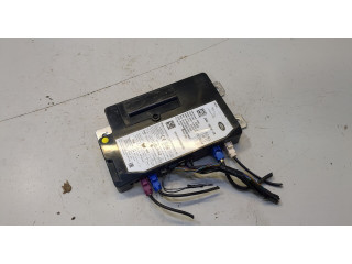 Блок комфорта Jaguar XE 2015- j8a270718cs