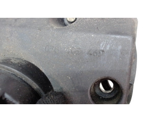 Клапанная крышка двигателя ДВС  Volkswagen Caddy 2004-2010   038103469AG   