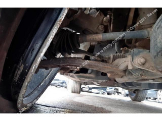  Турбина  Volkswagen Transporter 6 2015-2019               03L253016M