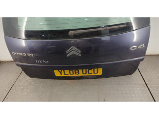 Замок багажника Citroen C4 Grand Picasso 2006-2013