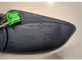 Зеркало боковое  Volvo XC90 2002-2006  правое           