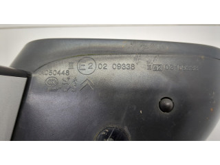 Зеркало боковое  Citroen C4 2010-2020  правое           1608534180
