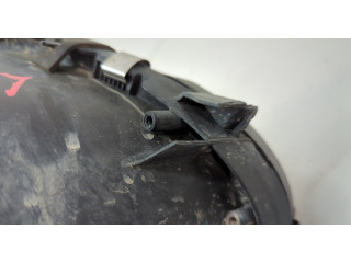 Фара передняя Mercedes E W211 2002-2009 левая